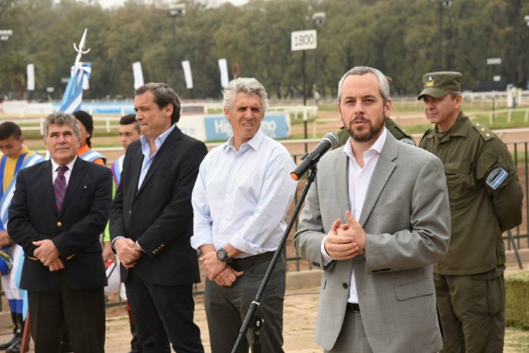 La tercera edici贸n del CongresoH铆pico puso primera en Rosario