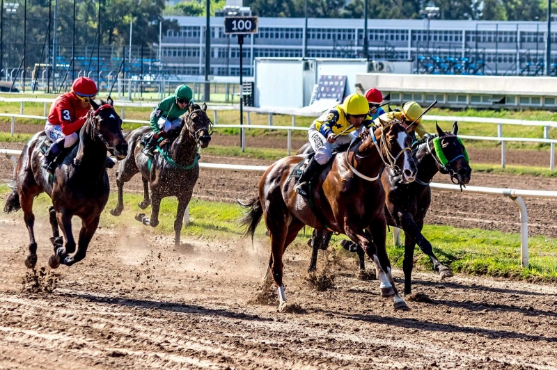 El Éxodo y Dragatus fueron los grandes ganadores de la jornada del dÃa del Rosario