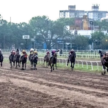 Campeonato Independencia: así quedaron las posiciones finales