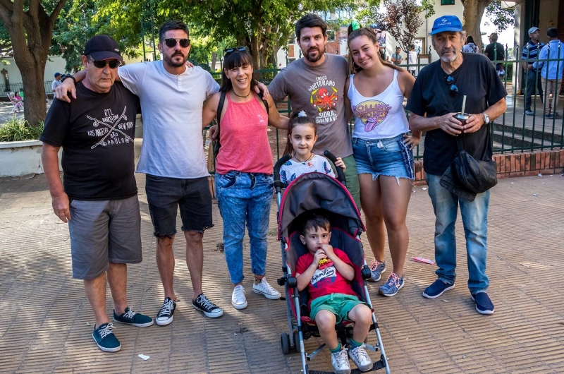 Reunión N°22 - Domingo 01/12/2019