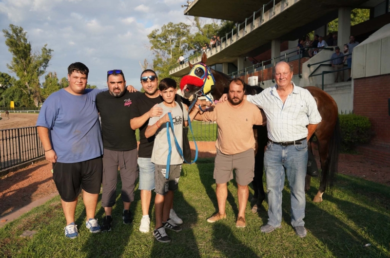 Reunión N°6/2025