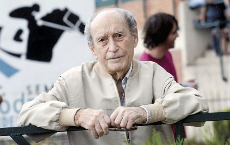La hazaña de Ángel Oscar Barattucci cumplió 64 años