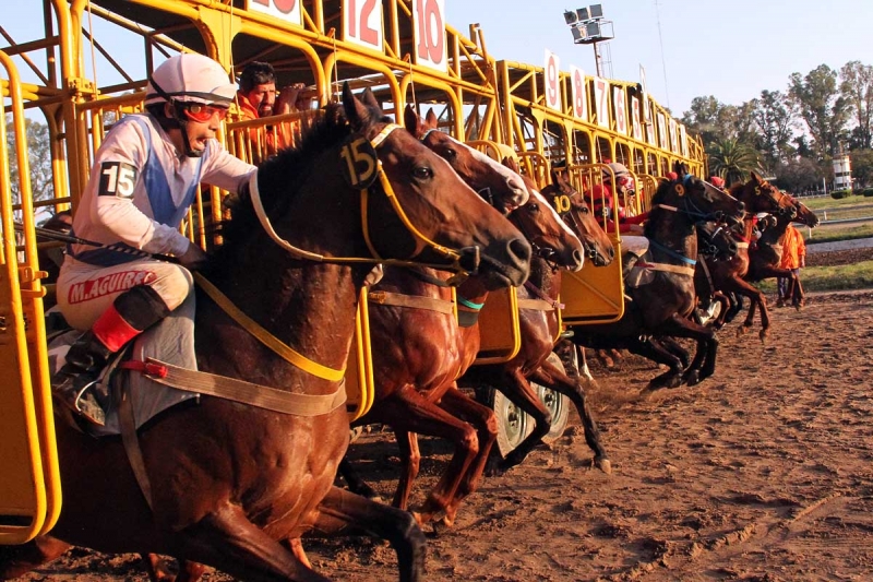 El Hipodromo