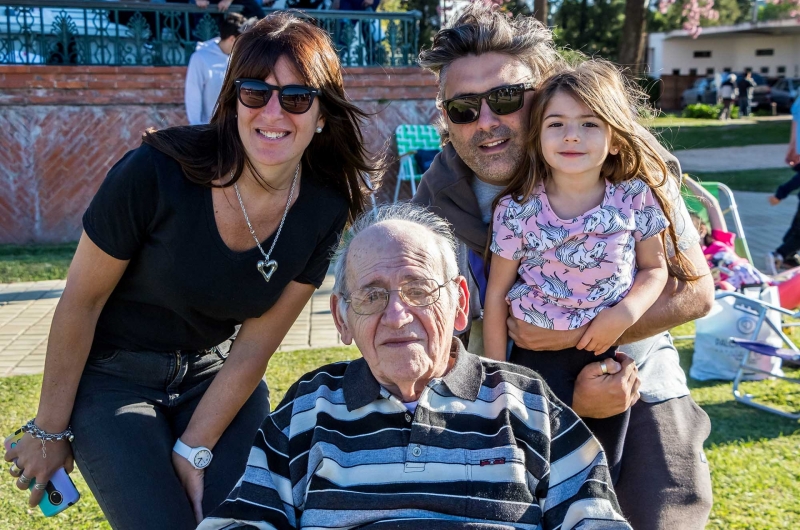 Reunión N°19 - Domingo 06/10/2019