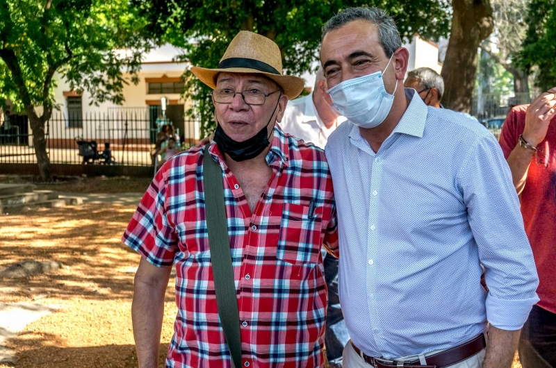Reunión N°15 - Sábado 30/10/2021